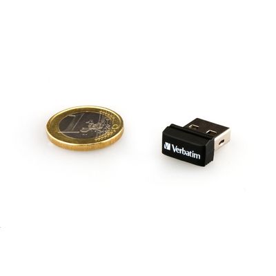 Verbatim Store n Stay Nano, 32GB