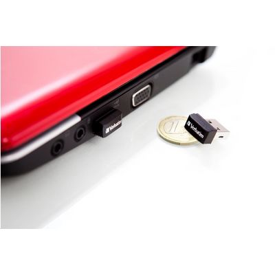 Verbatim Store n Stay Nano, 32GB