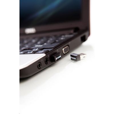 Verbatim Store n Stay Nano, 32GB