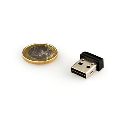 Verbatim Store n Stay Nano, 16GB