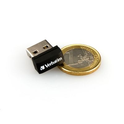 Verbatim Store n Stay Nano, 16GB