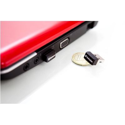 Verbatim Store n Stay Nano, 16GB