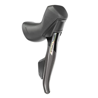 Řadící/hydraulická disková brzda SRAM Force AXS D2 Stealthamajig connected zadní FLAT