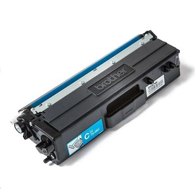 Brother toner TN-426C azurová (6500 stran) - originální