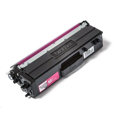Brother toner TN-426M purpurová (6500 stran) - originální