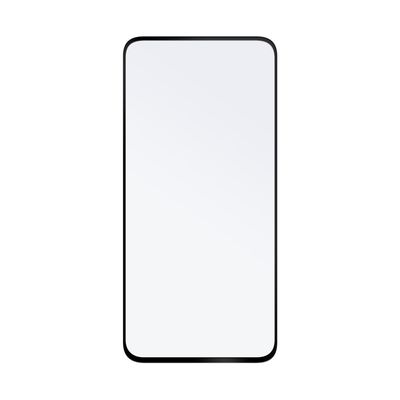 Ochranné tvrzené sklo FIXED Full-Cover pro Samsung Galaxy A35 5G, černé