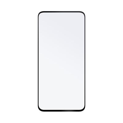 Ochranné tvrzené sklo FIXED Full-Cover pro Samsung Galaxy A55 5G, černé