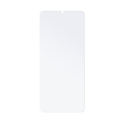 Ochranné tvrzené sklo FIXED pro Samsung Galaxy A06, čiré