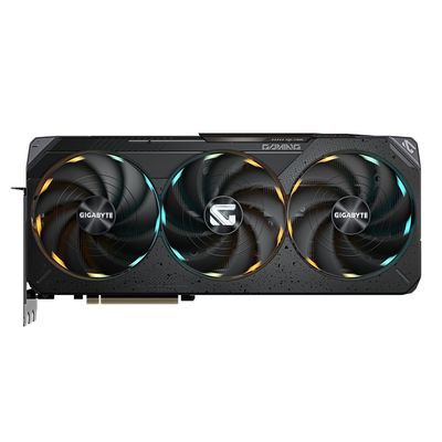 GIGABYTE GeForce RTX 5090 GAMING OC 32G