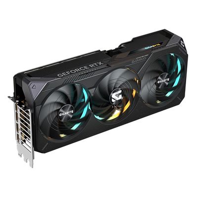 GIGABYTE GeForce RTX 5090 GAMING OC 32G