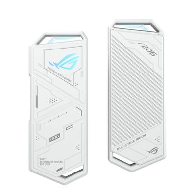 ASUS ROG Strix Arion White