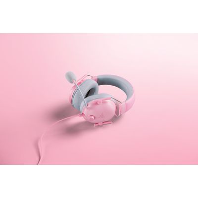 Razer BlackShark V2 X Quartz