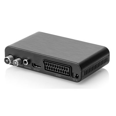 Set-top box GoGEN DVB 142 T2 PVR