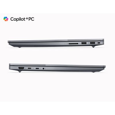 Lenovo ThinkBook 16 G7 Luna Grey (21NH000ACK)