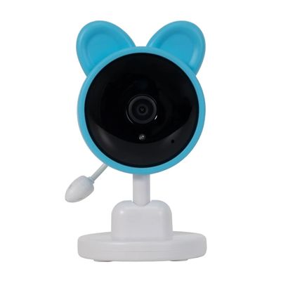 EVOLVEO Baby Monitor N3 modrá