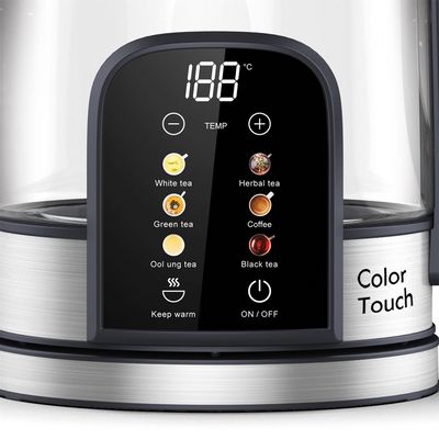 ROHNSON R-7700 Color Touch