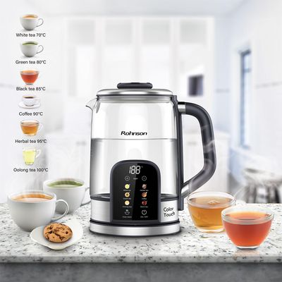 ROHNSON R-7700 Color Touch