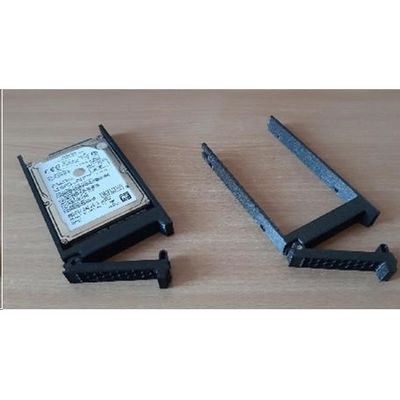 FUJITSU OEM HDD SRV rámeček vytištěný na 3D tiskárně pro RX1330 TX1330