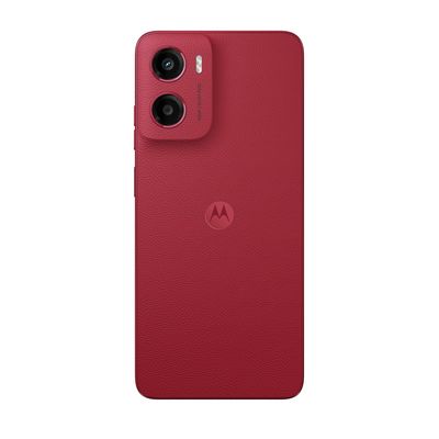 Motorola Moto G05 8+256GB Plum Red