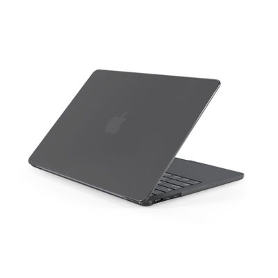 Epico Slim Shell for Macbook Air 13 2018/2020 (A1932/A2179/M1 Air A2337) - matná šedá