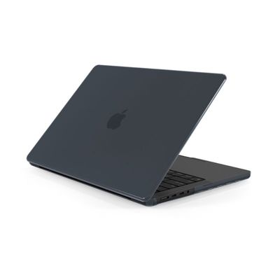 Epico Slim Shell for Macbook Pro M1/M2/M3/M4 14 (A2442/A2779/A2918/A2992/A3112/A3185/A3401) - matná modrá