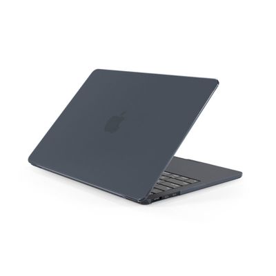Epico Slim Shell for Macbook Air 13 2018/2020 (A1932/A2179/M1 Air A2337) - matná modrá
