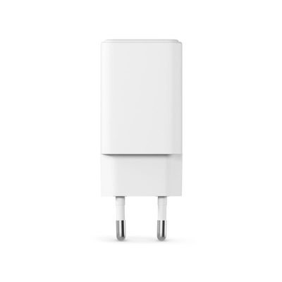 Epico UltraBoost EA45 45W GaN síťová rychlonabíječka - bílá
