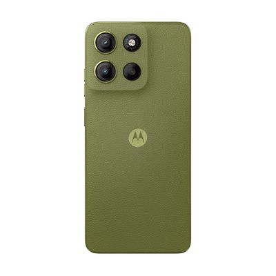Motorola Moto G15 Power 8+256GB Iguana Green
