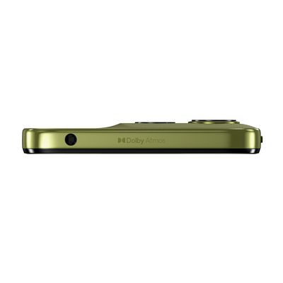 Motorola Moto G15 Power 8+256GB Iguana Green