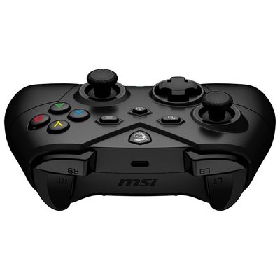 MSI Force GC300 Wireless