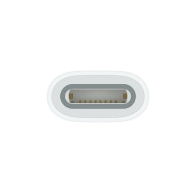 Apple USB-C to Apple Pencil Adapter