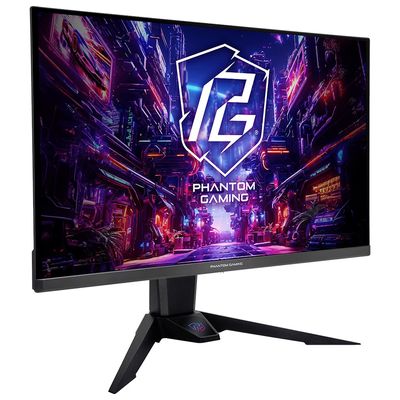 ASRock Phantom Gaming PGO27QFV