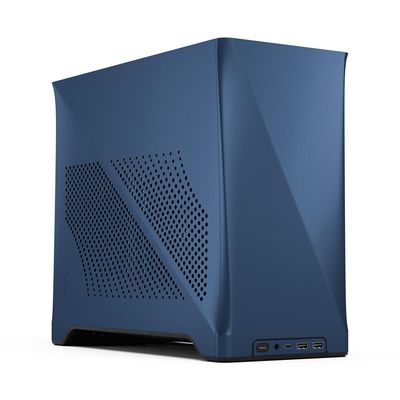 Fractal Design Era 2 Midnight Blue