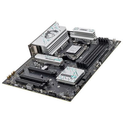 MSI B850 GAMING PLUS WIFI