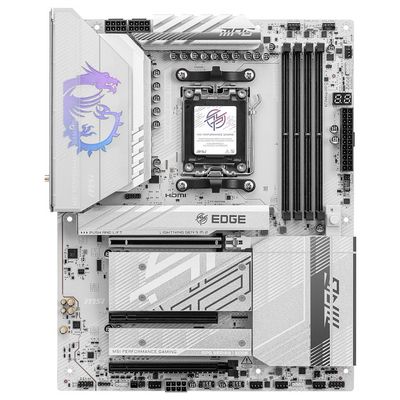 MSI MPG B850 EDGE TI WIFI