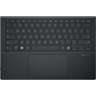 ASUS Zenbook Duo OLED UX8406CA-OLED088W Inkwell Gray celokovový