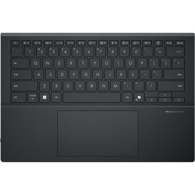 ASUS Zenbook Duo OLED UX8406CA-OLED068X Inkwell Gray celokovový