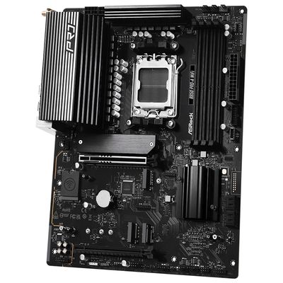 ASRock B850 Pro-A WiFi