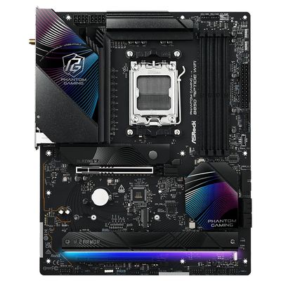 ASRock B850 PG Riptide WiFi