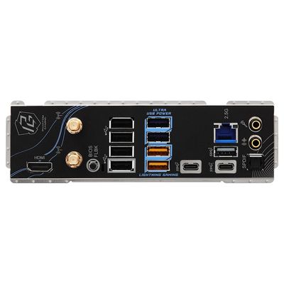 ASRock B850 PG Riptide WiFi