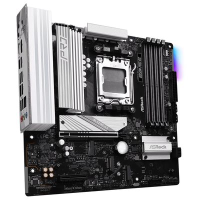 ASRock B850M Pro RS