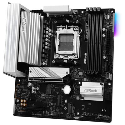 ASRock B850M Pro RS