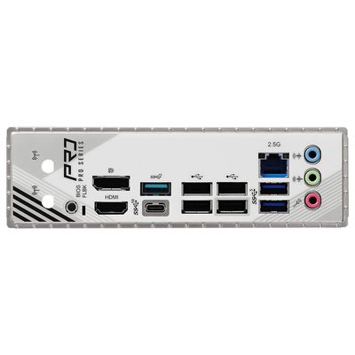 ASRock B850M Pro RS