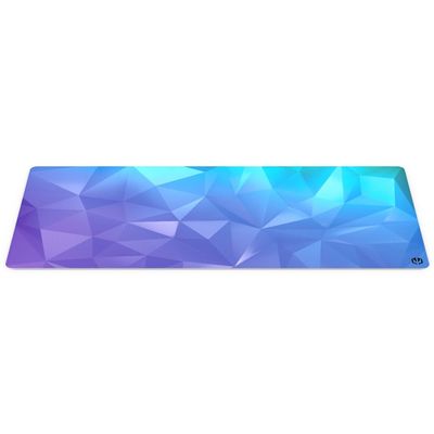 Endorfy Crystal Blue XL