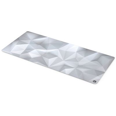 Endorfy Crystal Onyx White XL