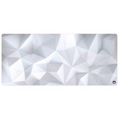 Endorfy Crystal Onyx White XL