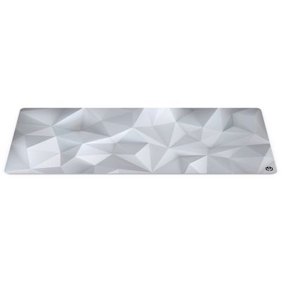 Endorfy Crystal Onyx White XL