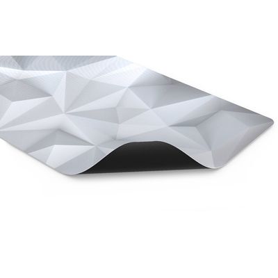Endorfy Crystal Onyx White XL