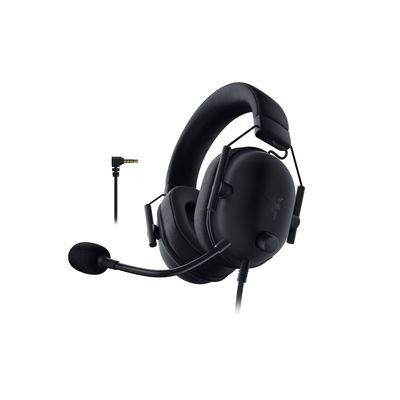 Razer BlackShark V2 X (Xbox Licensed) Black