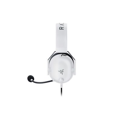 Razer BlackShark V2 X White